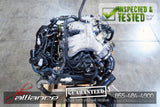 JDM 96-04 Nissan VG33E 3.3L SOHC V6 Engine Pathfinder Frontier Xterra - JDM Alliance LLC