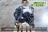 JDM 96-04 Nissan VG33E 3.3L SOHC V6 Engine Pathfinder Frontier Xterra - JDM Alliance LLC