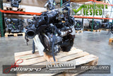 JDM 96-04 Nissan VG33E 3.3L SOHC V6 Engine Pathfinder Frontier Xterra - JDM Alliance LLC