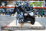 JDM 96-04 Nissan VG33E 3.3L SOHC V6 Engine Pathfinder Frontier Xterra - JDM Alliance LLC