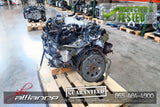 JDM 96-04 Nissan VG33E 3.3L SOHC V6 Engine Pathfinder Frontier Xterra - JDM Alliance LLC