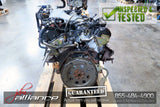 JDM 96-04 Nissan VG33E 3.3L SOHC V6 Engine Pathfinder Frontier Xterra - JDM Alliance LLC