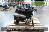 JDM 96-04 Nissan VG33E 3.3L SOHC V6 Engine Pathfinder Frontier Xterra - JDM Alliance LLC