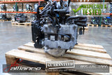 JDM 02-05 Subaru EJ205 2.0L Quad Cam AVCS Turbo Engine Impreza WRX Forester EJ20 - JDM Alliance LLC