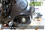 JDM 02-05 Subaru EJ205 2.0L Quad Cam AVCS Turbo Engine Impreza WRX Forester EJ20 - JDM Alliance LLC