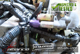 JDM Nissan Skyline GTS R33 RB25DET 2.5L DOHC Turbo AWD Engine RB25 S2 - JDM Alliance LLC