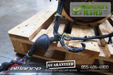 JDM Nissan Skyline GTS R33 RB25DET 2.5L DOHC Turbo AWD Engine RB25 S2 - JDM Alliance LLC