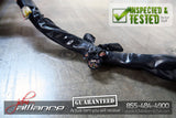 JDM Nissan Skyline GTS R33 RB25DET 2.5L DOHC Turbo AWD Engine RB25 S2 - JDM Alliance LLC