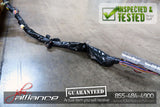 JDM Nissan Skyline GTS R33 RB25DET 2.5L DOHC Turbo AWD Engine RB25 S2 - JDM Alliance LLC