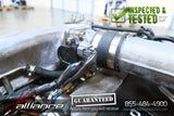 JDM Nissan Skyline GTS R33 RB25DET 2.5L DOHC Turbo AWD Engine RB25 S2 - JDM Alliance LLC