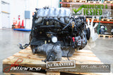 JDM Nissan Skyline GTS R33 RB25DET 2.5L DOHC Turbo AWD Engine RB25 S2 - JDM Alliance LLC