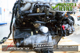 JDM Nissan Skyline GTS R33 RB25DET 2.5L DOHC Turbo AWD Engine RB25 S2 - JDM Alliance LLC