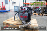 JDM 96-99 Subaru Legacy Forester EJ25 2.5L DOHC Engine EJ254 Motor - JDM Alliance LLC