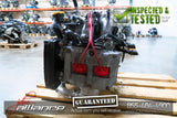 JDM 96-99 Subaru Legacy Forester EJ25 2.5L DOHC Engine EJ254 Motor - JDM Alliance LLC