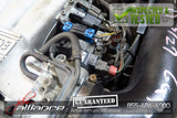 JDM 90-93 Mitsubishi GTO 3000GT 6G72 Twin Turbo Engine 5 Spd AWD Trans Stealth - JDM Alliance LLC