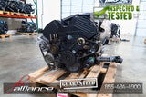 JDM 90-93 Mitsubishi GTO 3000GT 6G72 Twin Turbo Engine 5 Spd AWD Trans Stealth - JDM Alliance LLC