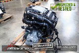 JDM 90-93 Mitsubishi GTO 3000GT 6G72 Twin Turbo Engine 5 Spd AWD Trans Stealth - JDM Alliance LLC