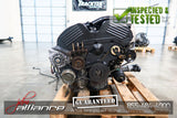 JDM 90-93 Mitsubishi GTO 3000GT 6G72 Twin Turbo Engine 5 Spd AWD Trans Stealth - JDM Alliance LLC