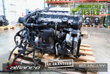 JDM 90-93 Mitsubishi GTO 3000GT 6G72 Twin Turbo Engine 5 Spd AWD Trans Stealth - JDM Alliance LLC