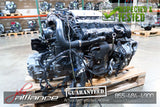 JDM 90-93 Mitsubishi GTO 3000GT 6G72 Twin Turbo Engine 5 Spd AWD Trans Stealth - JDM Alliance LLC