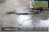 JDM 90-93 Mitsubishi GTO 3000GT 6G72 Twin Turbo Engine 5 Spd AWD Trans Stealth - JDM Alliance LLC