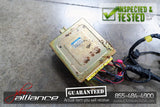 JDM 90-93 Mitsubishi GTO 3000GT 6G72 Twin Turbo Engine 5 Spd AWD Trans Stealth - JDM Alliance LLC