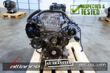 JDM Toyota Camry 2AZ-FE 2.4L DOHC VVTi Engine Solaro Highlander RAV4 Scion TC - JDM Alliance LLC