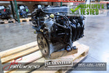 JDM Toyota Camry 2AZ-FE 2.4L DOHC VVTi Engine Solaro Highlander RAV4 Scion TC - JDM Alliance LLC