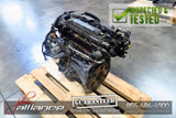 JDM Toyota Camry 2AZ-FE 2.4L DOHC VVTi Engine Solaro Highlander RAV4 Scion TC - JDM Alliance LLC