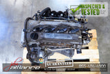 JDM Toyota Camry 2AZ-FE 2.4L DOHC VVTi Engine Solaro Highlander RAV4 Scion TC - JDM Alliance LLC