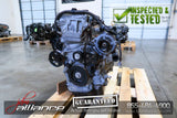 JDM Toyota Camry 2AZ-FE 2.4L DOHC VVTi Engine Solaro Highlander RAV4 Scion TC - JDM Alliance LLC