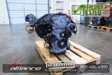 JDM Toyota Camry 2AZ-FE 2.4L DOHC VVTi Engine Solaro Highlander RAV4 Scion TC - JDM Alliance LLC