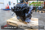 JDM Toyota Camry 2AZ-FE 2.4L DOHC VVTi Engine Solaro Highlander RAV4 Scion TC - JDM Alliance LLC