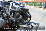 JDM 98-02 Honda Accord SiR H23A 2.3L DOHC VTEC Engine Only 97-01 Prelude H22A4 - JDM Alliance LLC