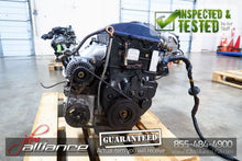 JDM 98-02 Honda Accord SiR H23A 2.3L DOHC VTEC Engine Only 97-01 Prelude H22A4 - view 5