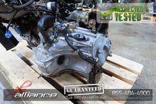 JDM 98-02 Honda Accord 2.3L 4 Cylinder Automatic Transmission MCJA F23A H23A - view 3