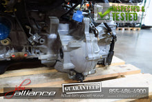 JDM 98-02 Honda Accord 2.3L 4 Cylinder Automatic Transmission MCJA F23A H23A - view 5