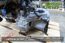 JDM 98-02 Honda Accord 2.3L 4 Cylinder Automatic Transmission MCJA F23A H23A - view 6