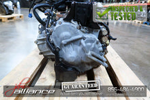 JDM 98-02 Honda Accord 2.3L 4 Cylinder Automatic Transmission MCJA F23A H23A - view 7
