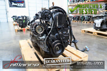 JDM 98-02 Honda Accord F23A 2.3L SOHC VTEC Engine F23A1 - view 6