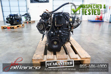 JDM 98-02 Honda Accord F23A 2.3L SOHC VTEC Engine F23A1 - view 5