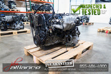 JDM 98-02 Honda Accord F23A 2.3L SOHC VTEC Engine F23A1 - view 6