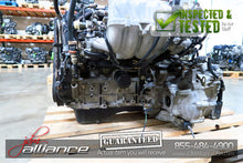 JDM 98-02 Honda Accord F23A 2.3L SOHC VTEC Engine F23A1 - view 7