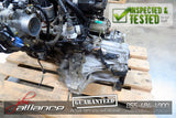 JDM 98-02 Honda Accord 2.3L 4 Cylinder Automatic Transmission MCJA F23A H23A - JDM Alliance LLC