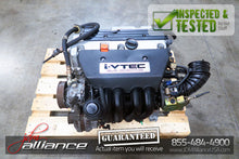 JDM 02-06 Honda CR-V K24A 2.4L DOHC i-VTEC Engine - view 2