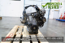 JDM 02-06 Honda CR-V K24A 2.4L DOHC i-VTEC Engine - view 6