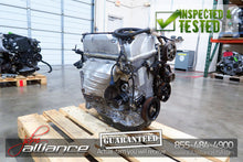 JDM 02-06 Honda CR-V K24A 2.4L DOHC i-VTEC Engine - view 7
