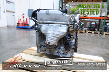 JDM 02-06 Honda CR-V K24A 2.4L DOHC i-VTEC Engine - view 8