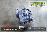 JDM 01-02 Acura MDX J35A 3.5L V6 AWD Automatic Transmission MKFA Auto - JDM Alliance LLC