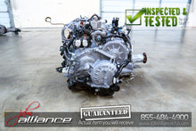 JDM 01-02 Acura MDX J35A 3.5L V6 AWD Automatic Transmission MKFA Auto - view 3